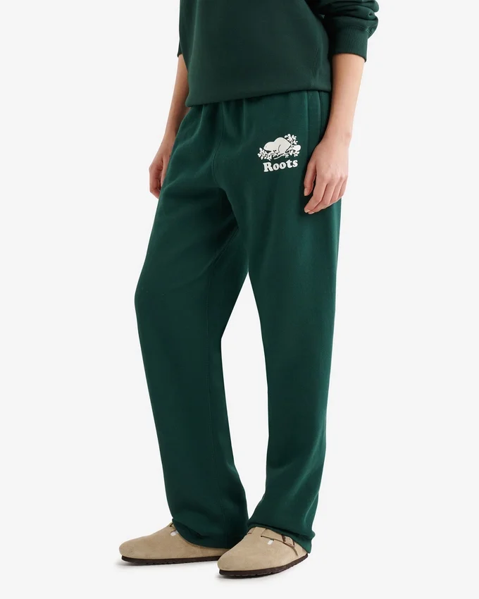 Organic Heritage Sweatpant Organic Heritage Sweatpant
