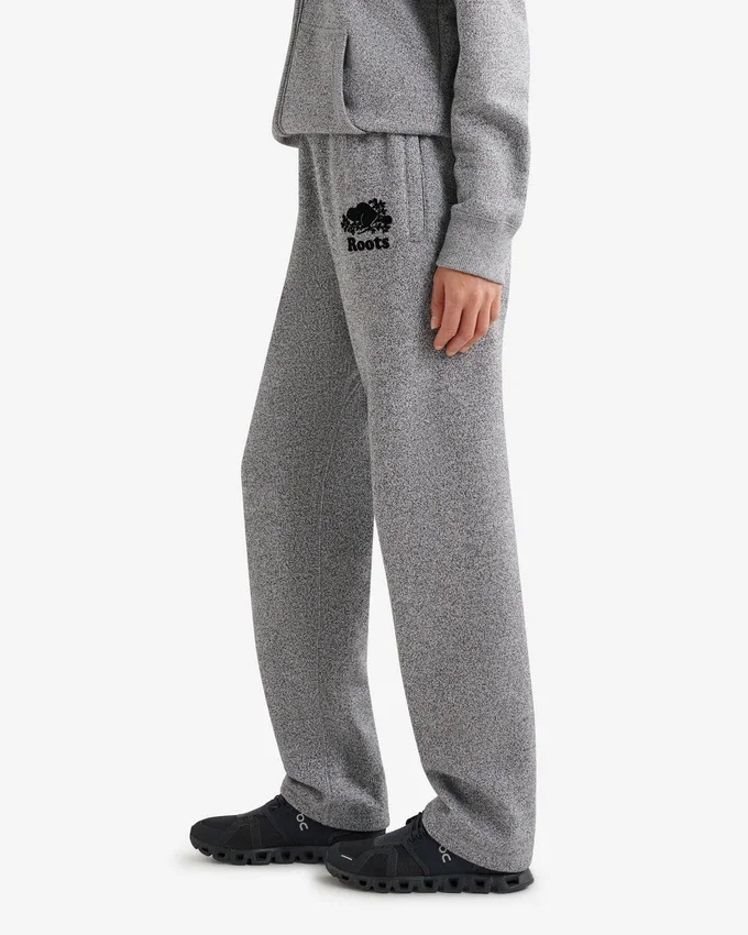 Organic Heritage Sweatpant Organic Heritage Sweatpant