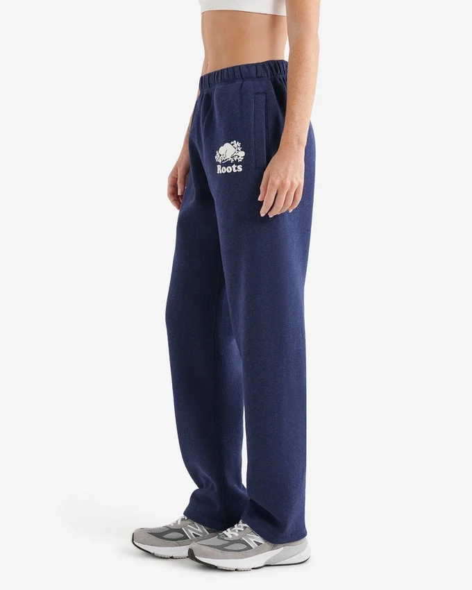 Organic Heritage Sweatpant Organic Heritage Sweatpant
