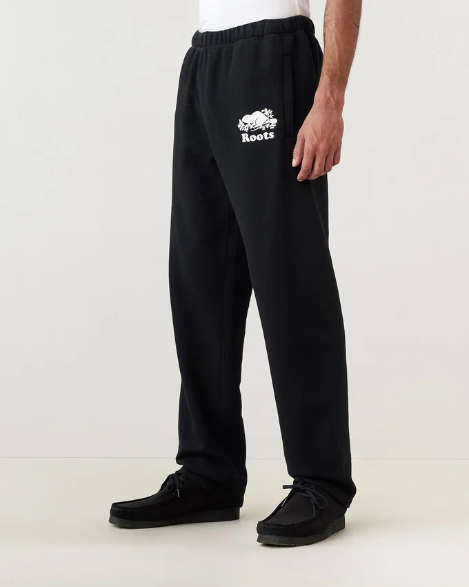 Organic Heritage Sweatpant Organic Heritage Sweatpant