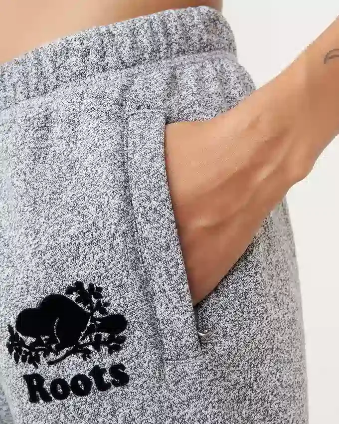 Organic Heritage Sweatpant Organic Heritage Sweatpant
