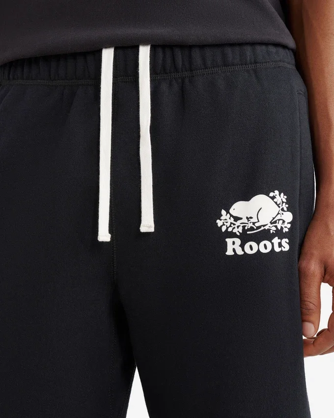 Organic Heritage Sweatpant Organic Heritage Sweatpant