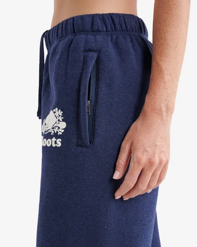 Organic Heritage Sweatpant Organic Heritage Sweatpant