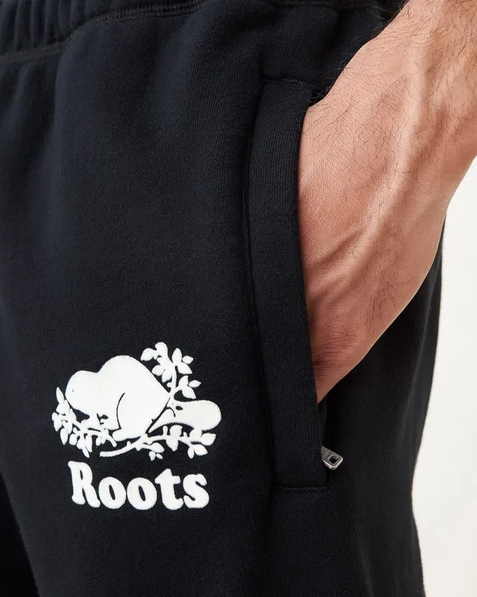 Organic Heritage Sweatpant Organic Heritage Sweatpant