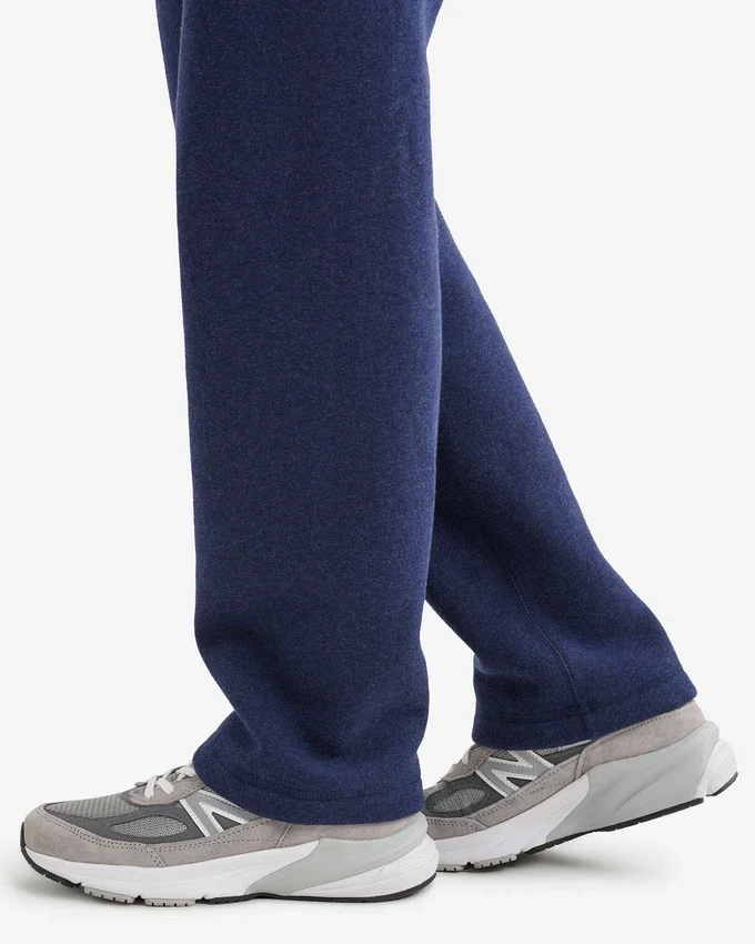 Organic Heritage Sweatpant Organic Heritage Sweatpant