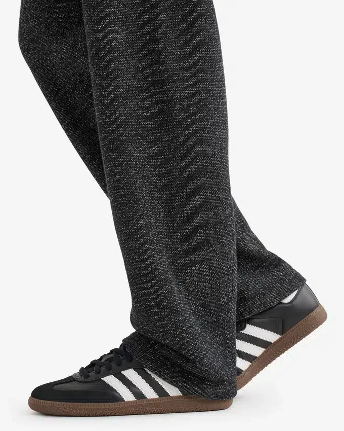 Organic Heritage Sweatpant Organic Heritage Sweatpant