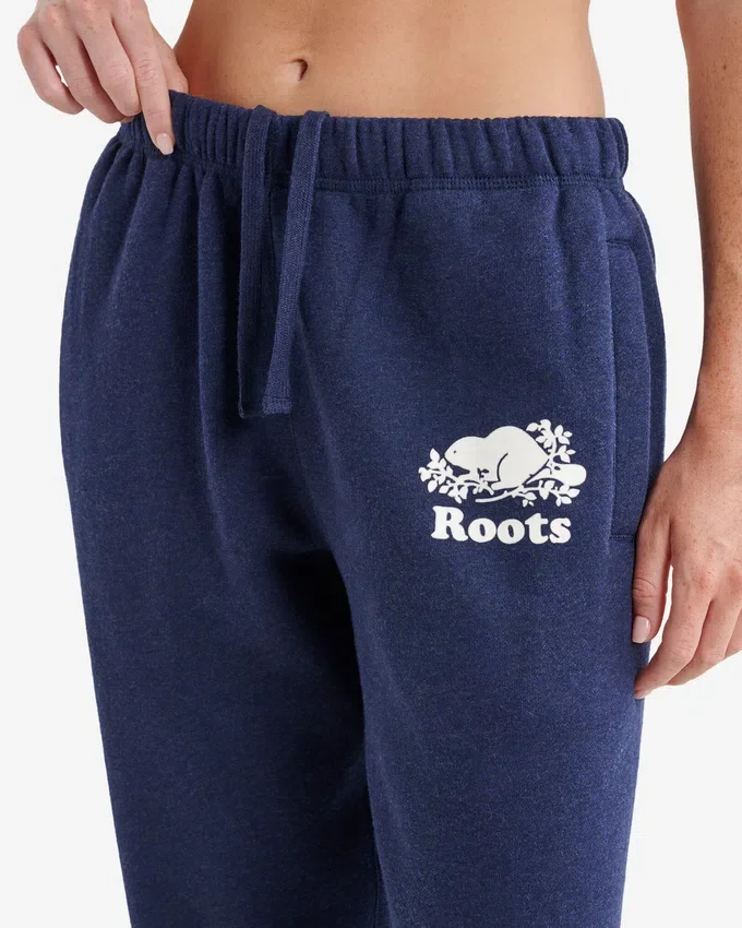 Organic Heritage Sweatpant Organic Heritage Sweatpant