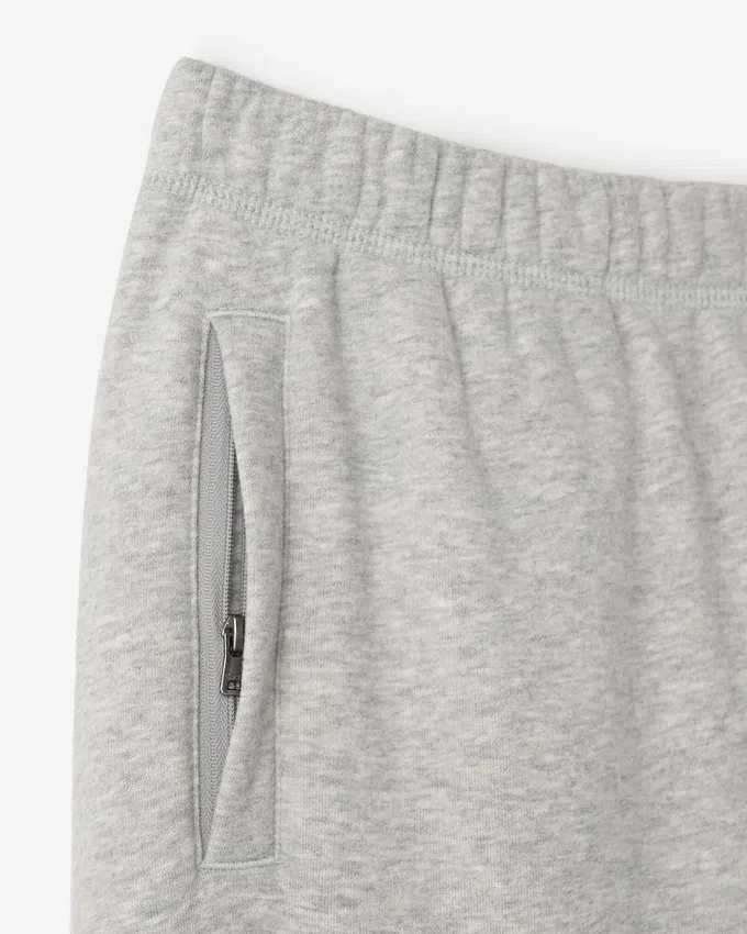 Organic Heritage Terry Sweatpant Organic Heritage Terry Sweatpant