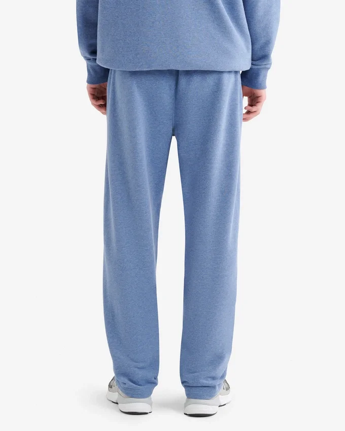Organic Heritage Terry Sweatpant Organic Heritage Terry Sweatpant