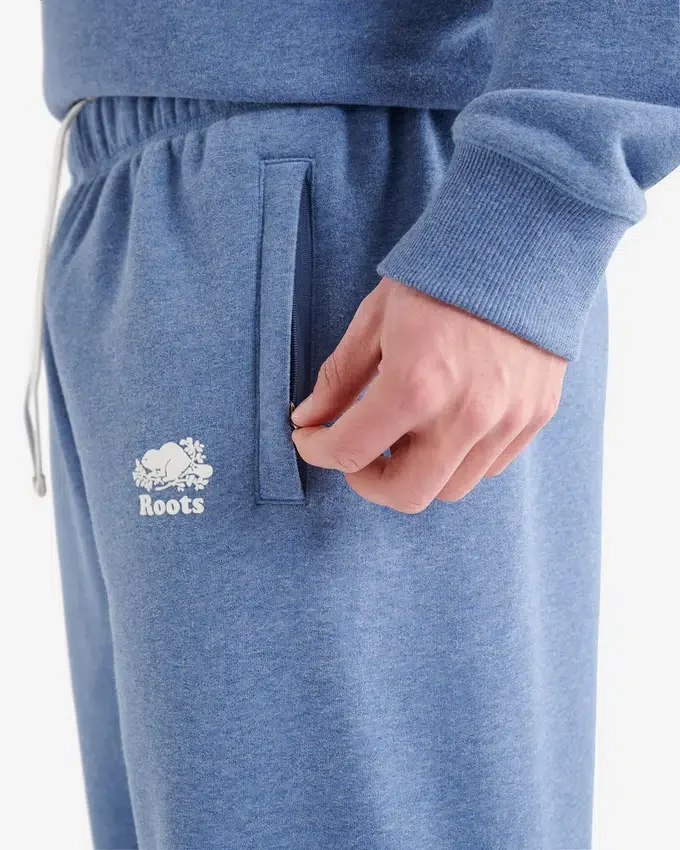 Organic Heritage Terry Sweatpant Organic Heritage Terry Sweatpant