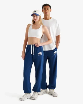 Organic Original BF Sweatpant Organic Original BF Sweatpant