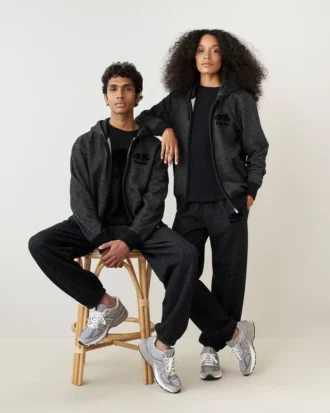 Organic Original BF Sweatpant Organic Original BF Sweatpant