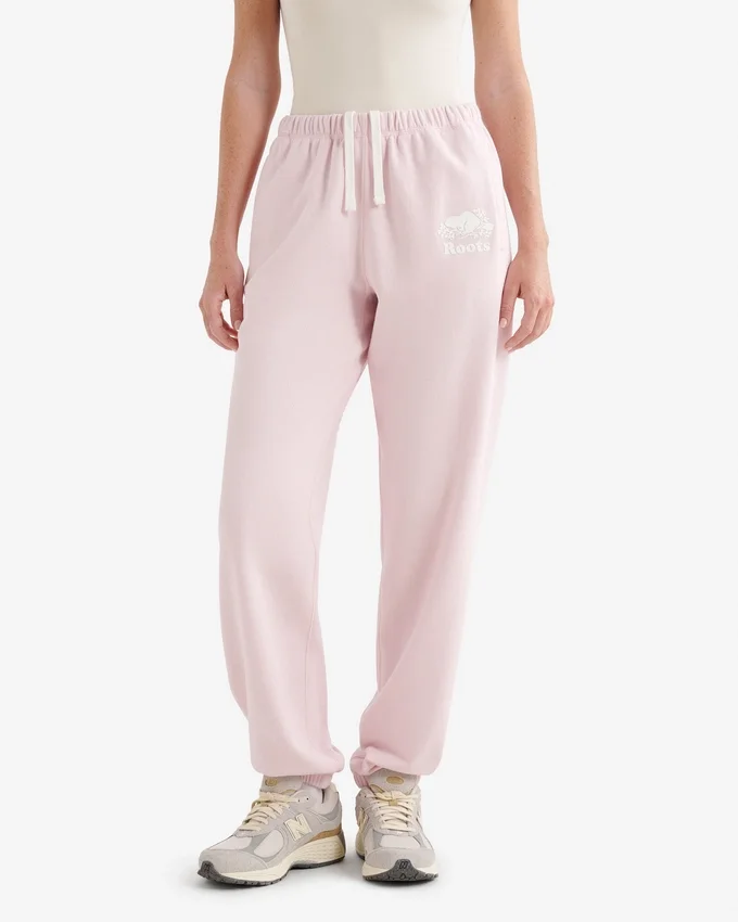 Organic Original BF Sweatpant Organic Original BF Sweatpant