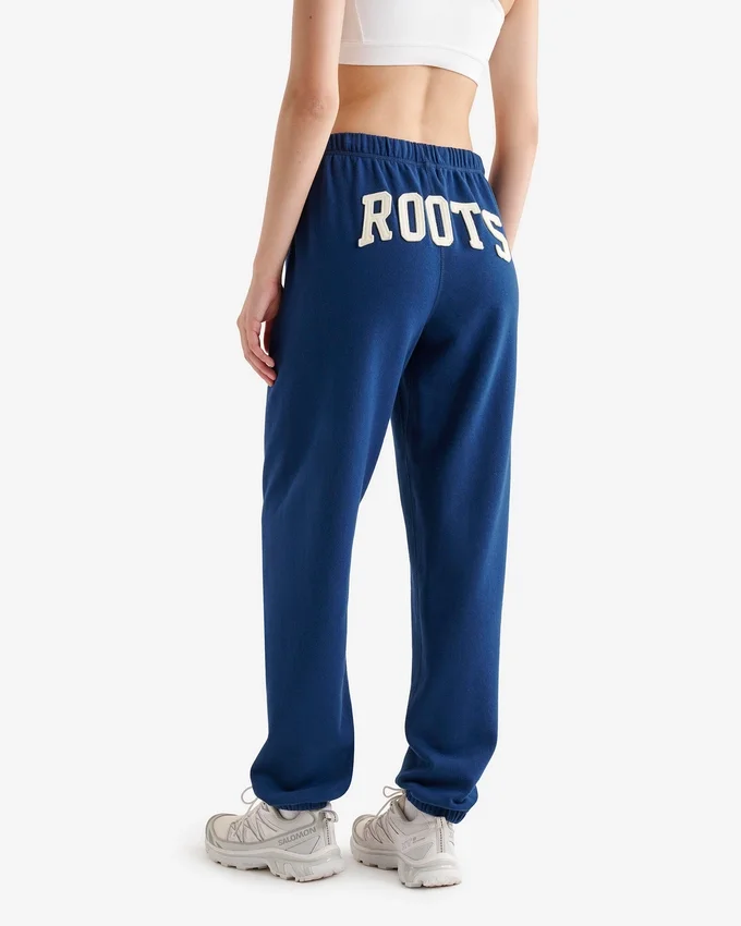 Organic Original BF Sweatpant Organic Original BF Sweatpant