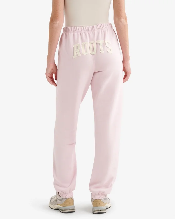Organic Original BF Sweatpant Organic Original BF Sweatpant
