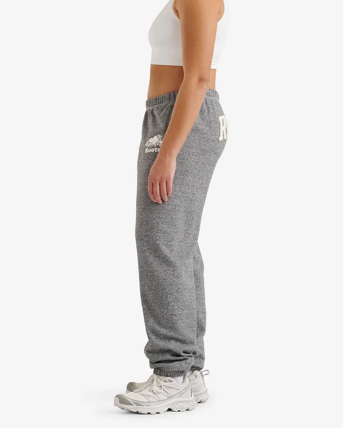 Organic Original BF Sweatpant Organic Original BF Sweatpant