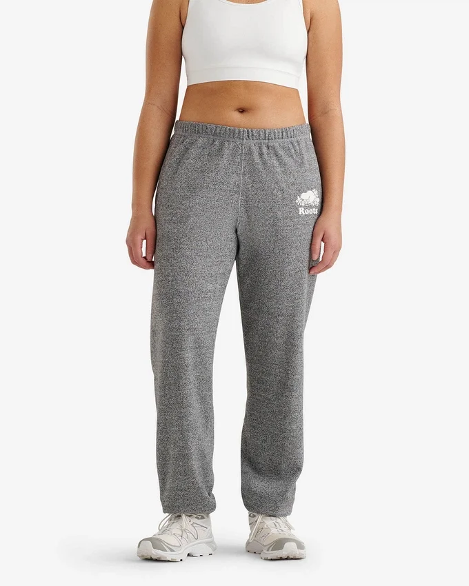 Organic Original BF Sweatpant Organic Original BF Sweatpant