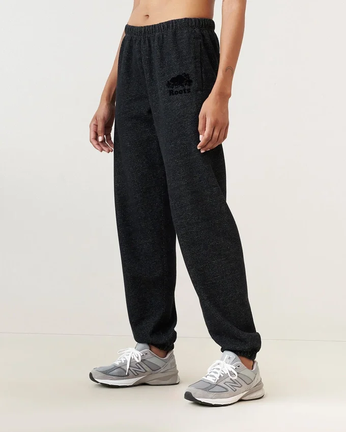 Organic Original BF Sweatpant Organic Original BF Sweatpant