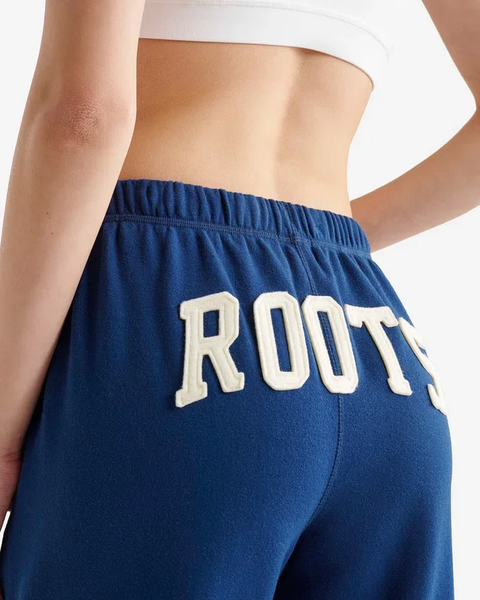 Organic Original BF Sweatpant Organic Original BF Sweatpant