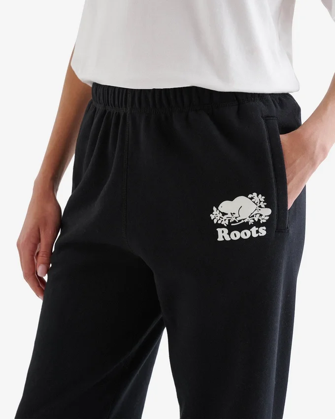 Organic Original BF Sweatpant Organic Original BF Sweatpant