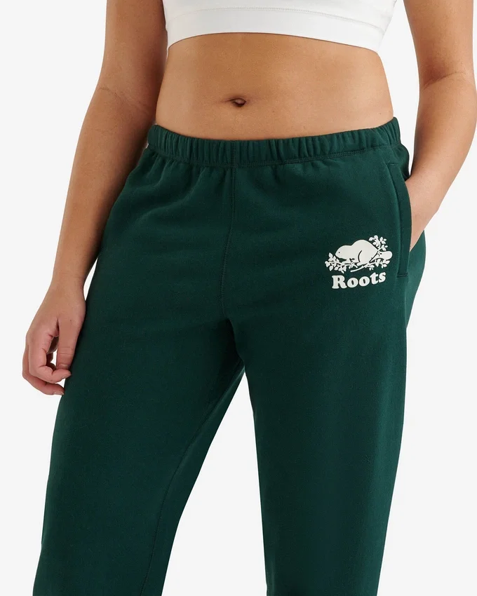 Organic Original BF Sweatpant Organic Original BF Sweatpant