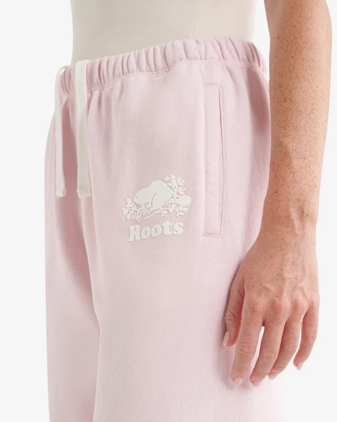 Organic Original BF Sweatpant Organic Original BF Sweatpant