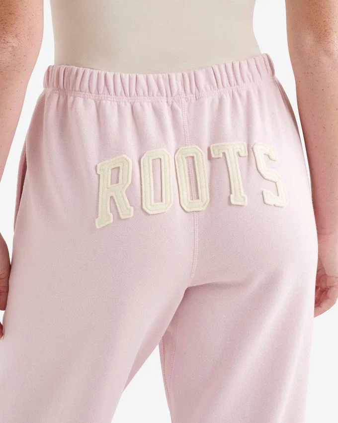 Organic Original BF Sweatpant Organic Original BF Sweatpant