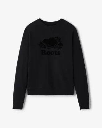Organic Original Crew Sweatshirt