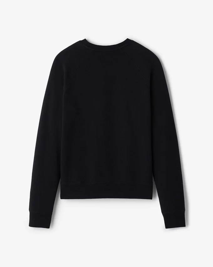 Organic Original Crew Sweatshirt Organic Original Crew Sweatshirt