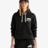 Organic Original Full Zip Hoodie Organic Original Full Zip Hoodie