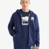Organic Original Full Zip Hoodie Organic Original Full Zip Hoodie