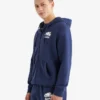Organic Original Full Zip Hoodie Organic Original Full Zip Hoodie
