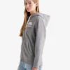 Organic Original Full Zip Hoodie Organic Original Full Zip Hoodie