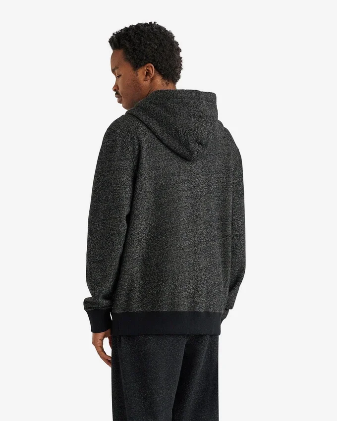 Organic Original Full Zip Hoodie Organic Original Full Zip Hoodie