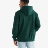 Organic Original Full Zip Hoodie Organic Original Full Zip Hoodie