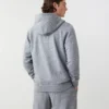 Organic Original Full Zip Hoodie Organic Original Full Zip Hoodie