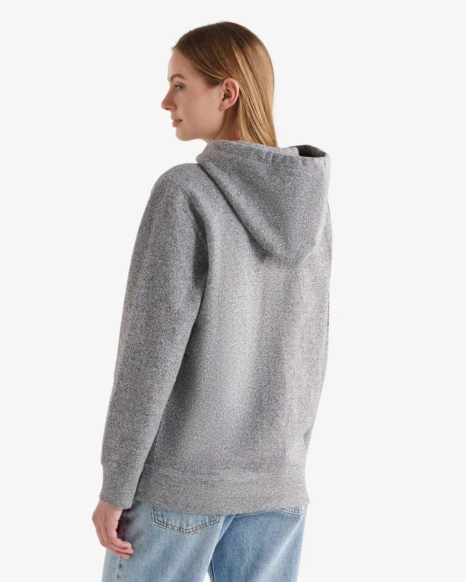 Organic Original Full Zip Hoodie Organic Original Full Zip Hoodie