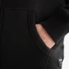 Organic Original Full Zip Hoodie Organic Original Full Zip Hoodie