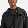 Organic Original Full Zip Hoodie Organic Original Full Zip Hoodie