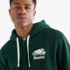 Organic Original Full Zip Hoodie Organic Original Full Zip Hoodie