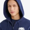 Organic Original Full Zip Hoodie Organic Original Full Zip Hoodie