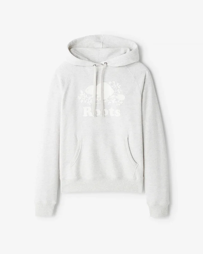 Organic Original Kanga Hoodie Organic Original Kanga Hoodie