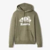 Organic Original Kanga Hoodie Organic Original Kanga Hoodie