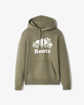 Organic Original Kanga Hoodie