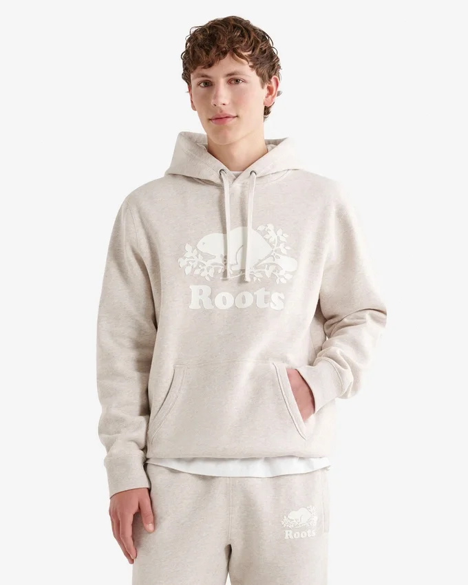 Organic Original Kanga Hoodie Organic Original Kanga Hoodie