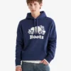 Organic Original Kanga Hoodie Organic Original Kanga Hoodie