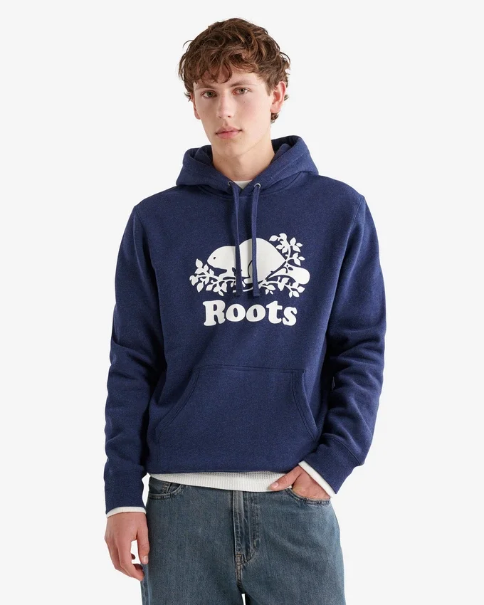 Organic Original Kanga Hoodie Organic Original Kanga Hoodie
