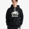 Organic Original Kanga Hoodie Organic Original Kanga Hoodie