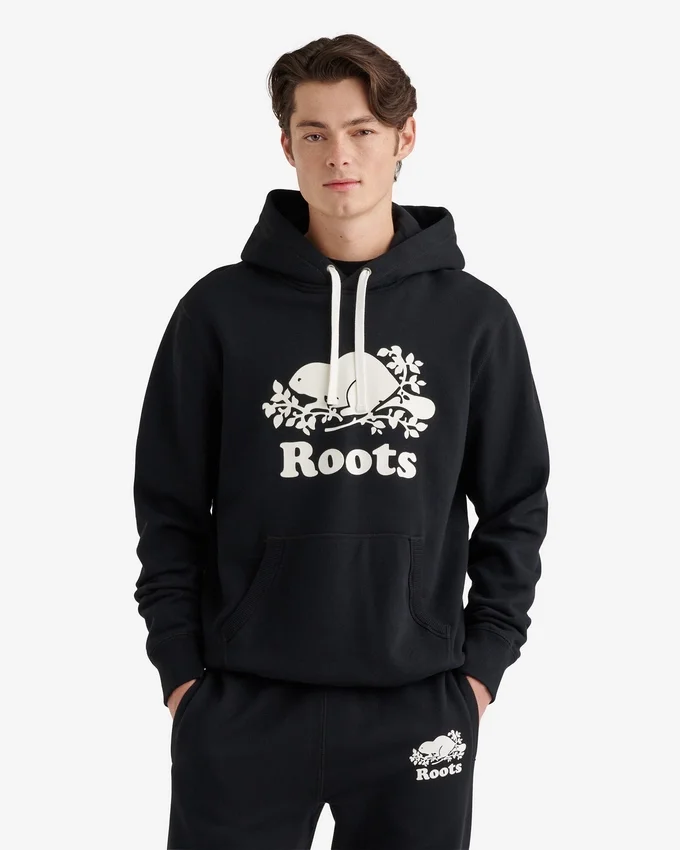 Organic Original Kanga Hoodie Organic Original Kanga Hoodie