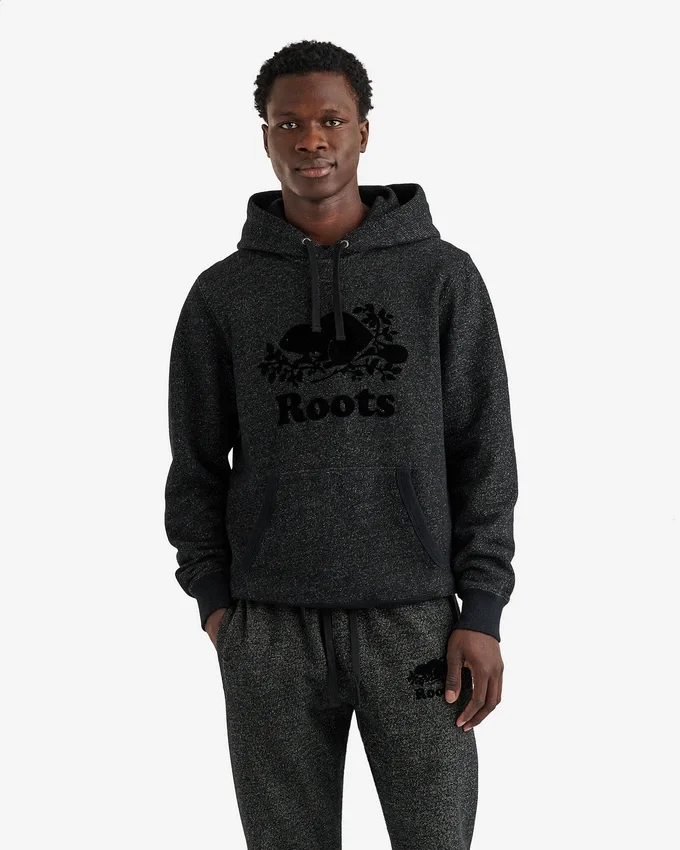 Organic Original Kanga Hoodie Organic Original Kanga Hoodie
